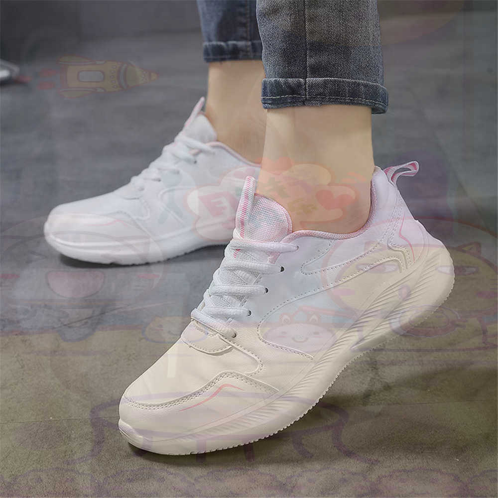 Formal Upper Wear Men - 35-40 หมายเลข 42 Cool รองเท้าผ้าใบสําหรับชายบาสเกตบอลชายขนาด 48