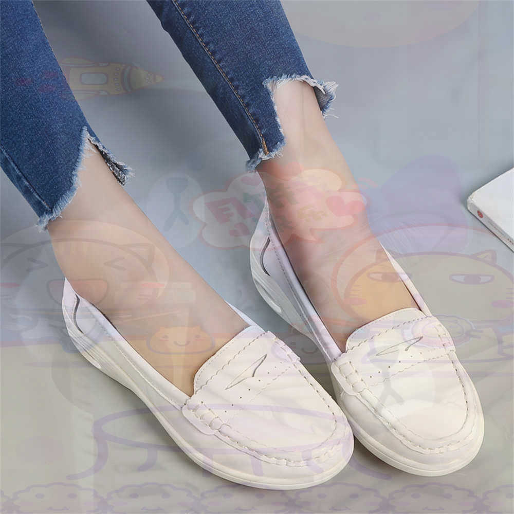 Men Formal Wear Names - Soft SLIP-ON สตรีขนาดใหญ่รองเท้าเทนนิสสเก็ตบอร์ดสุภาพสตรีรองเท้าผ้าใบแบรนด์หรูกีฬาวิทยาลัย Drop Shipping
