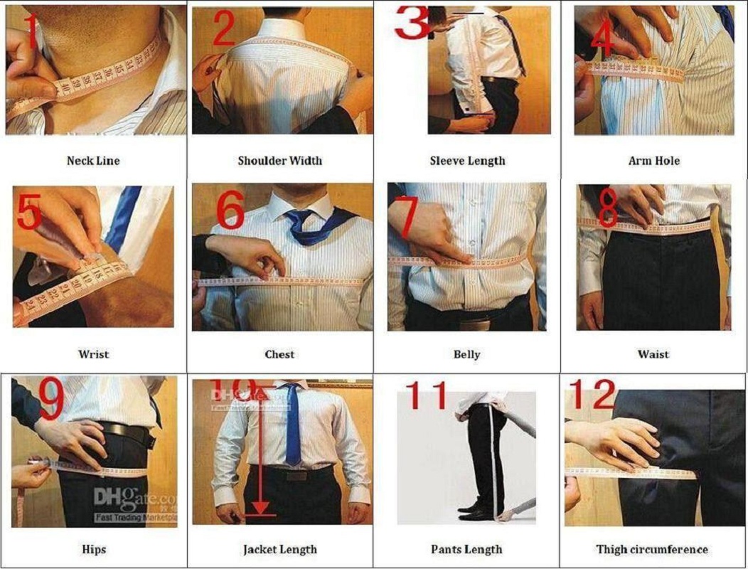 ชุดสูทผู้ชายลายฮาวด์ทูธ 2 ชิ้น - Men'S Vintage Formal Wear บทวิจารณ์และราคา