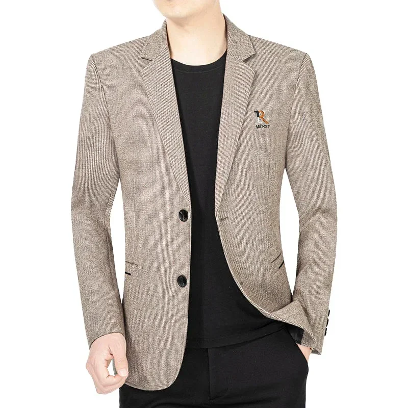 ชุดสูทลำลองสำหรับผู้ชาย ชุดแต่ - Men Formal Wear Dress บทวิจารณ์และราคา