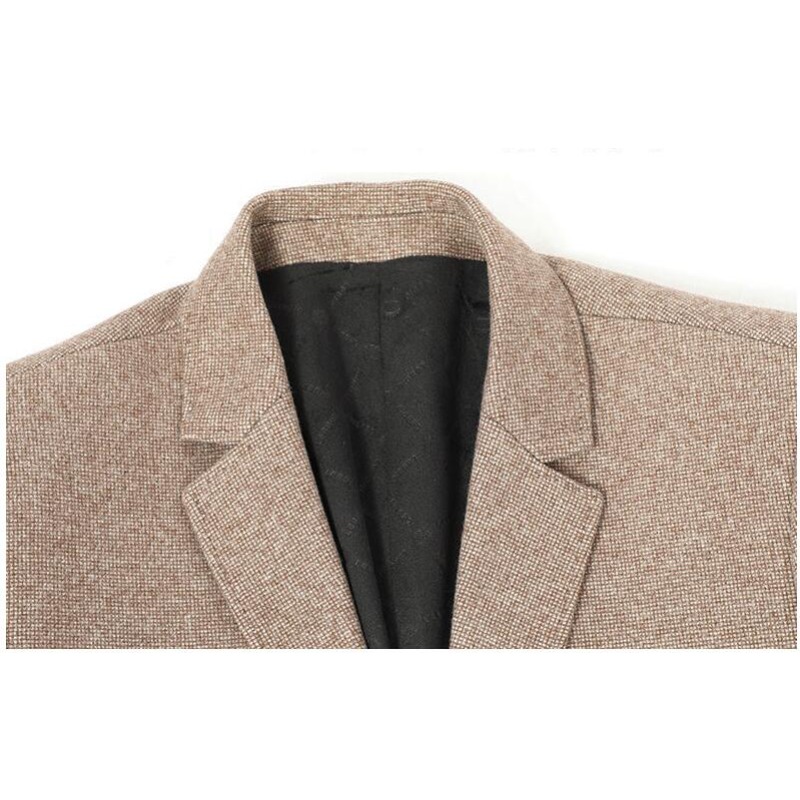 ชุดสูทลำลองสำหรับผู้ชาย ชุดแต่ - Men Formal Wear Dress บทวิจารณ์และราคา