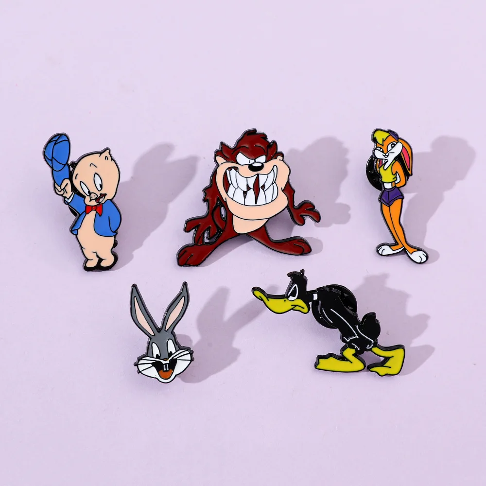 เข็มกลัดรูปกระต่ายสำหรับติดกระ - Tuxedo Lapel Pin บทวิจารณ์และราคา