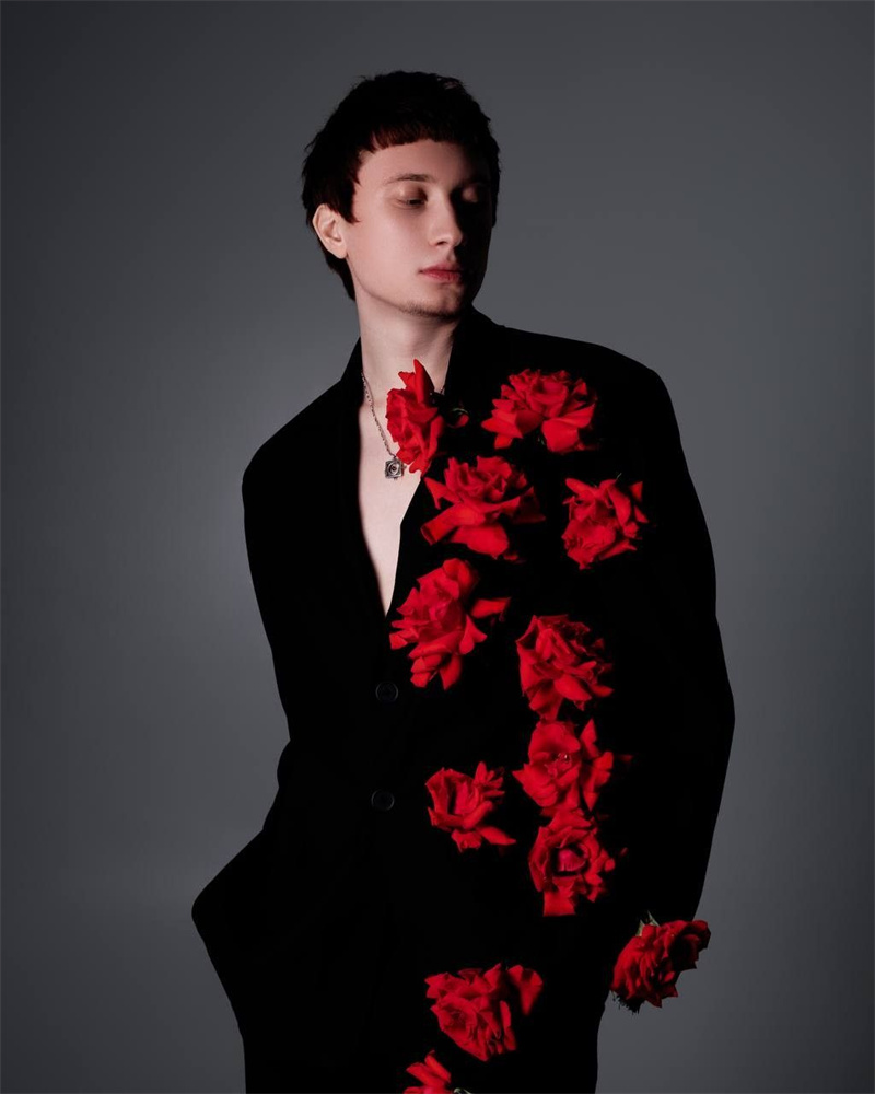 ชุดสูทผู้ชายสีดำแบบดีไซเนอร์ 2 - Men'S Formal Wear For Office บทวิจารณ์และราคา