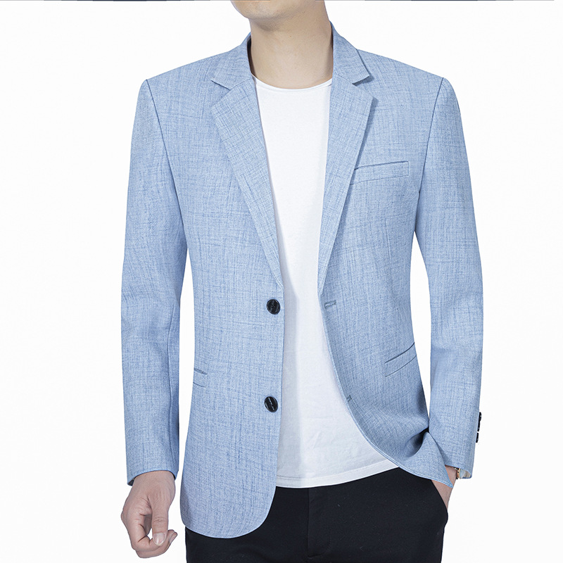 เสื้อสูทผู้ชาย แจ็คเก็ตเบลเซอร - Men Formal Wear Shop บทวิจารณ์และราคา