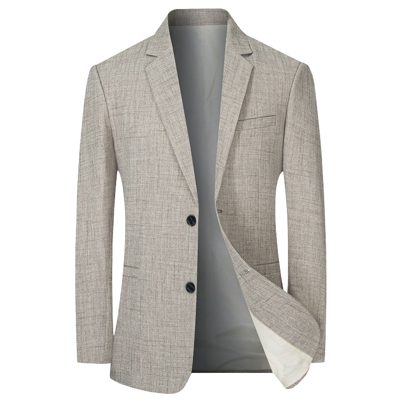 เสื้อสูทผู้ชาย แจ็คเก็ตเบลเซอร - Men Formal Wear Shop บทวิจารณ์และราคา