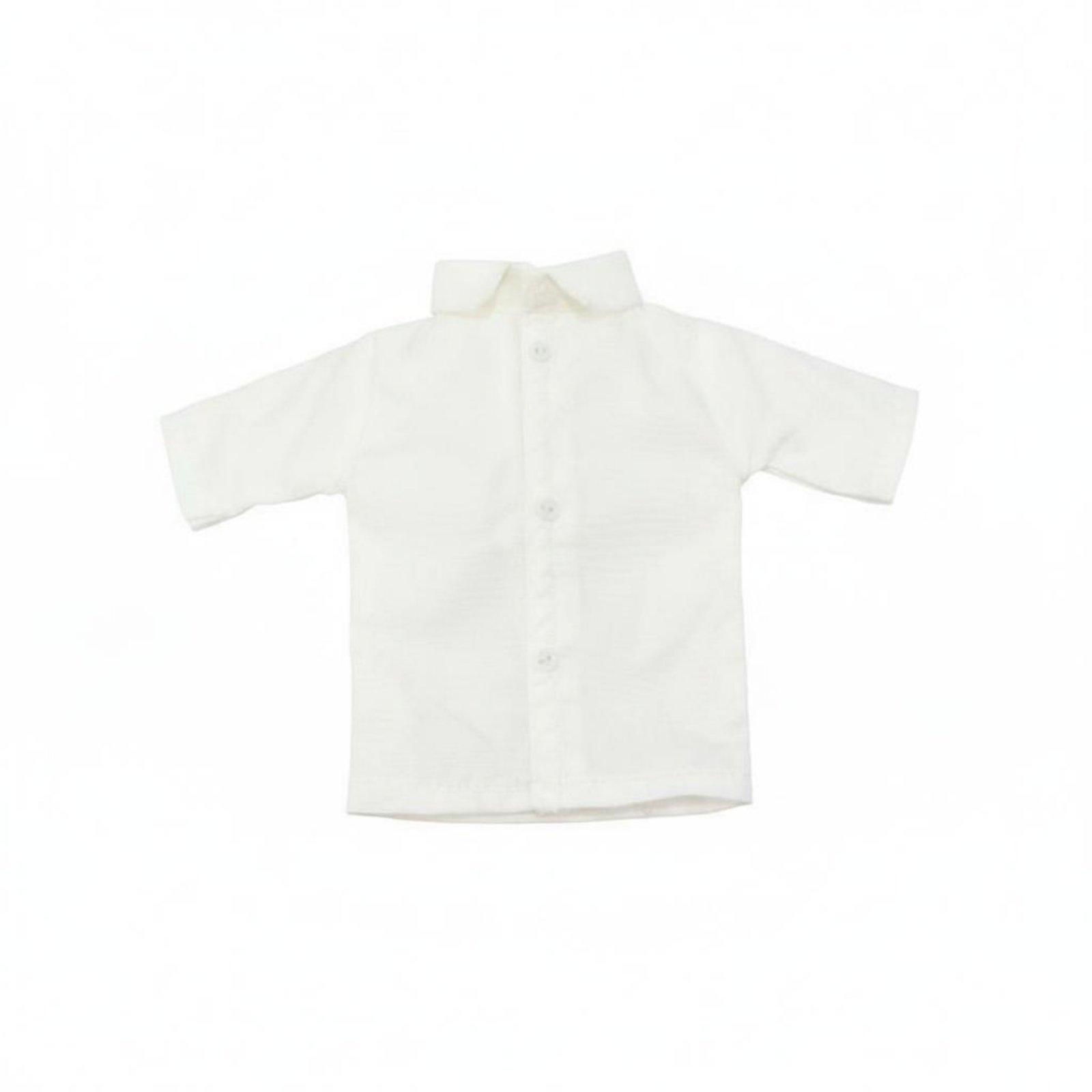 เสื้อเชิ้ตตุ๊กตา 1/6 สไตล์ลำลอ - Scale - Men Formals & Ethnic Wear บทวิจารณ์และราคา