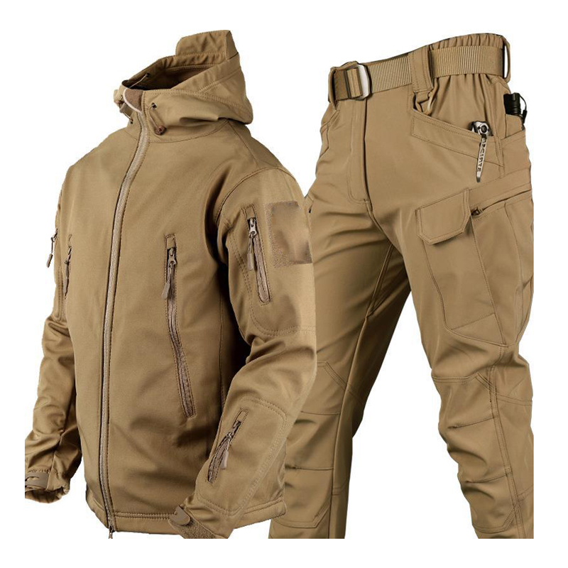 ฤดูหนาวผู้ชาย Mountain Ski WAR - Young Men Formal Wear บทวิจารณ์และราคา