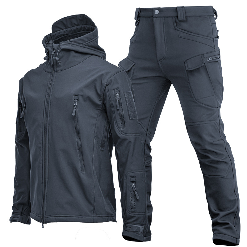 ฤดูหนาวผู้ชาย Mountain Ski WAR - Young Men Formal Wear บทวิจารณ์และราคา