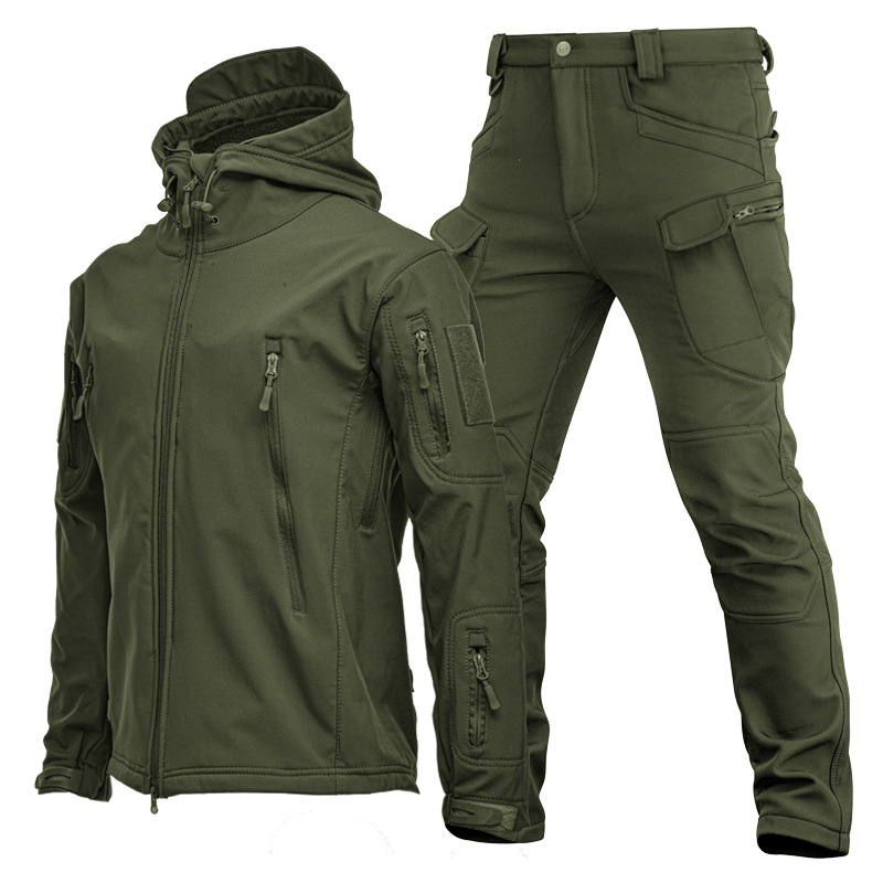 ฤดูหนาวผู้ชาย Mountain Ski WAR - Young Men Formal Wear บทวิจารณ์และราคา