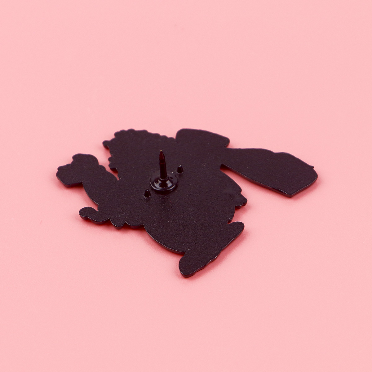 เข็มกลัดเคลือบรูปมนุษย์ต่างดาว - Tuxedo Lapel Pin บทวิจารณ์และราคา