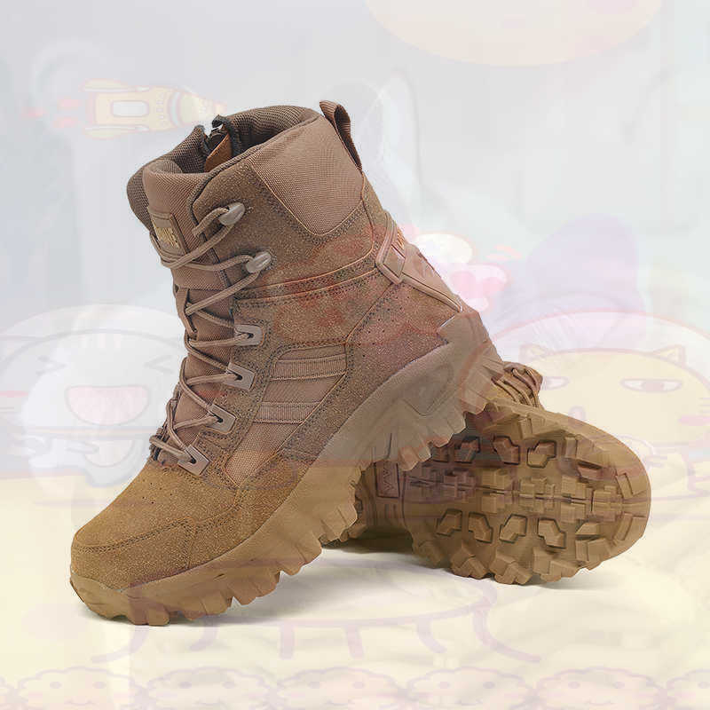Tan Long Barrel Deadlift รองเท - Formal Upper Wear Men บทวิจารณ์และราคา