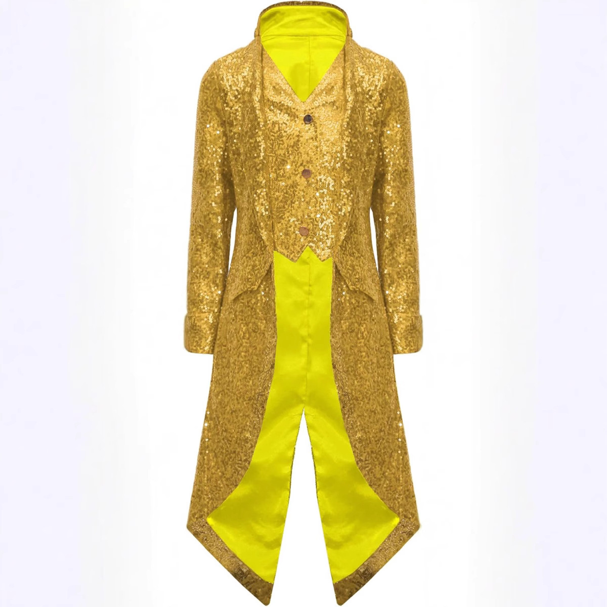 ชุดแสดงสไตล์ยุโรปย้อนยุคแนวพัง - Men'S Medieval Formal Wear บทวิจารณ์และราคา