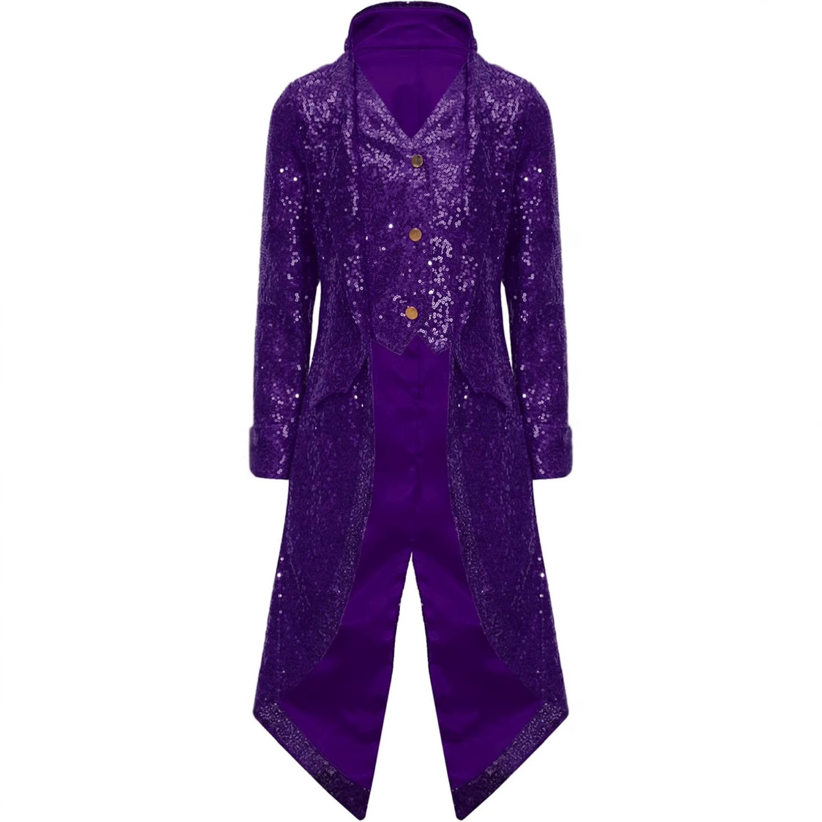 ชุดแสดงสไตล์ยุโรปย้อนยุคแนวพัง - Men'S Medieval Formal Wear บทวิจารณ์และราคา