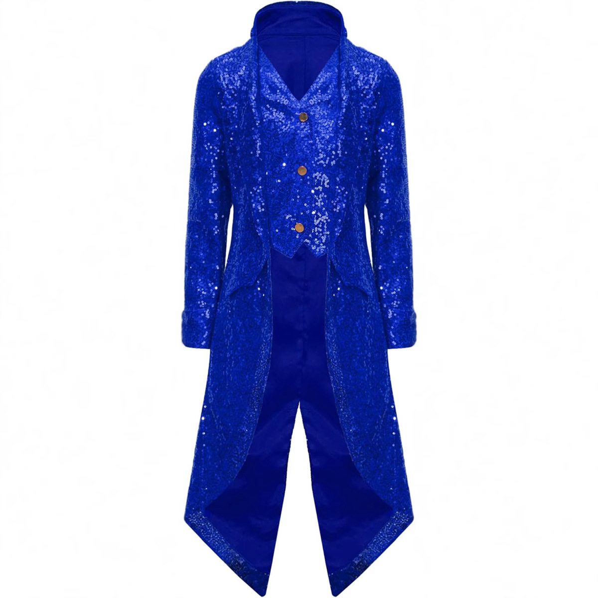 ชุดแสดงสไตล์ยุโรปย้อนยุคแนวพัง - Men'S Medieval Formal Wear บทวิจารณ์และราคา
