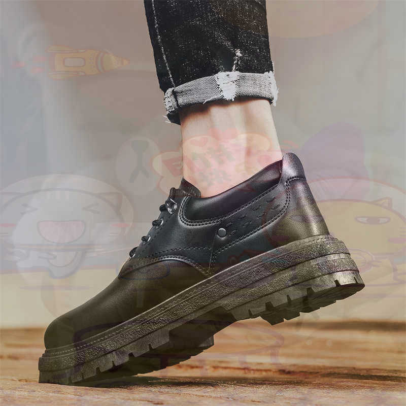 Dark Natural หนังแฟชั่น Traine - Formal Wear For Men Yellow บทวิจารณ์และราคา