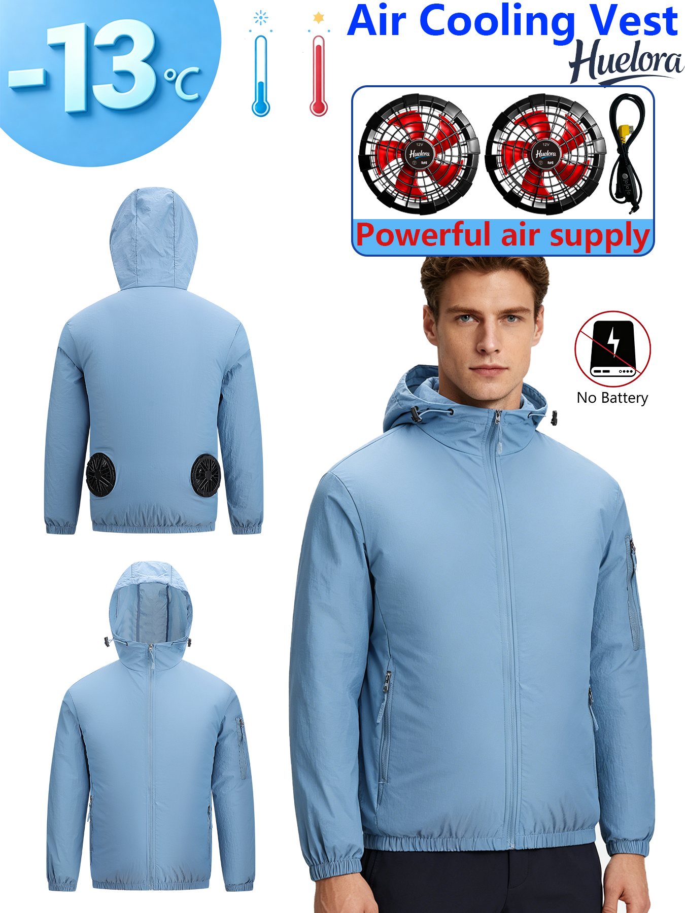 เสื้อแจ็คเก็ตมีฮู้ดสำหรับผู้ชา - Men Formal Wear Coat บทวิจารณ์และราคา