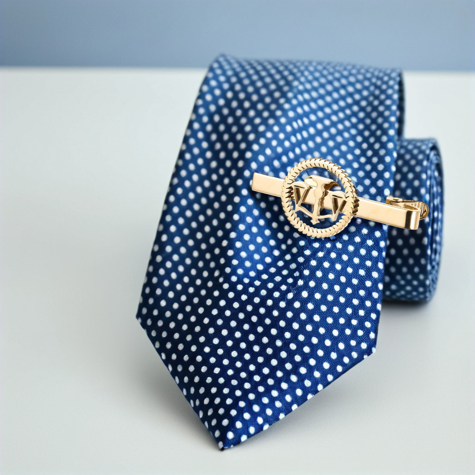 คลิปหนีบเนคไทรูปคู่ราศีตุลย์ ส - Scale - Men Formals & Ethnic Wear บทวิจารณ์และราคา
