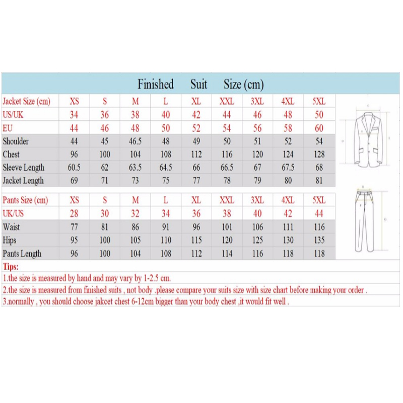 2025 ล่าสุดสีเหลืองชายชุดสําหร - Formal Wear For Men Yellow บทวิจารณ์และราคา
