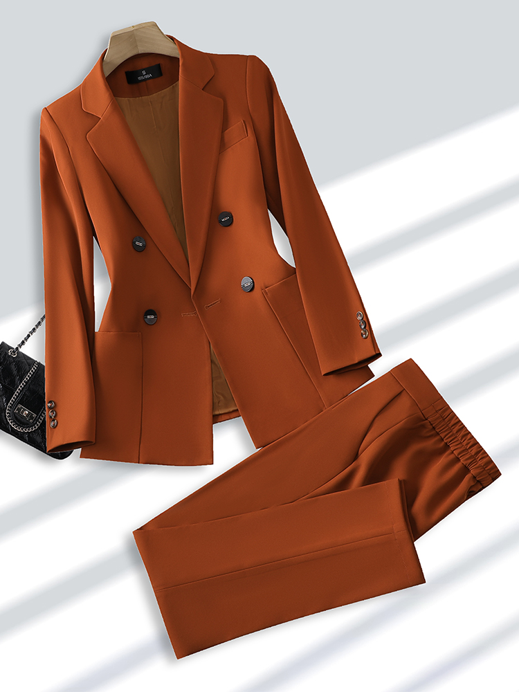 ชุดสูททำงานแฟชั่นสำหรับผู้หญิง - Men'S Formal Wear For Office บทวิจารณ์และราคา