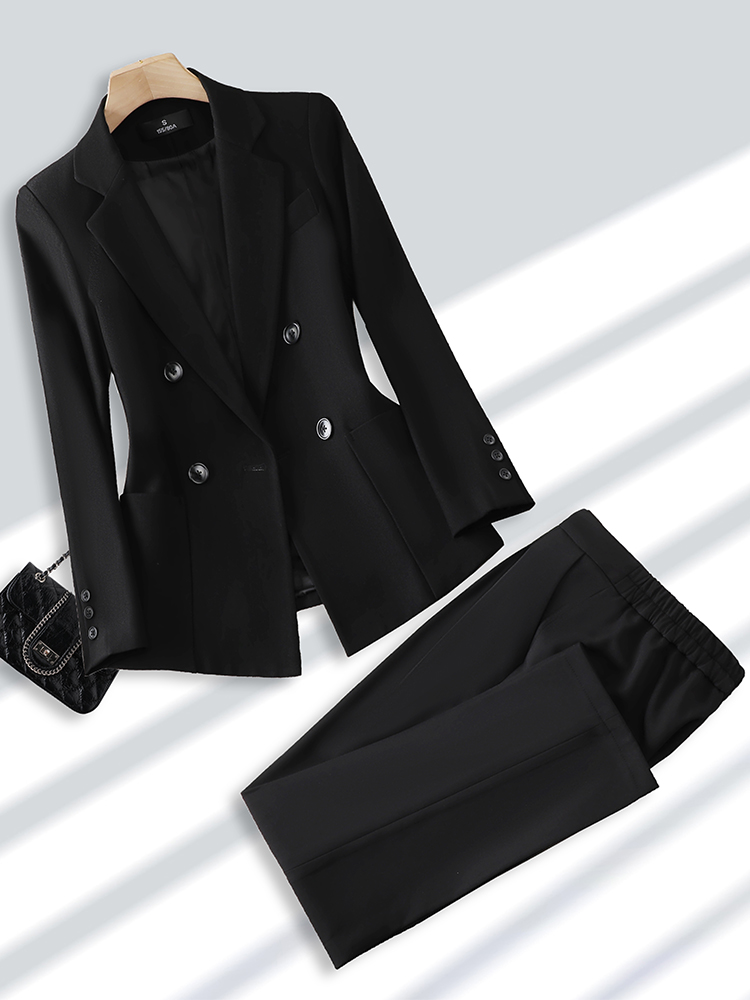 ชุดสูททำงานแฟชั่นสำหรับผู้หญิง - Men'S Formal Wear For Office บทวิจารณ์และราคา