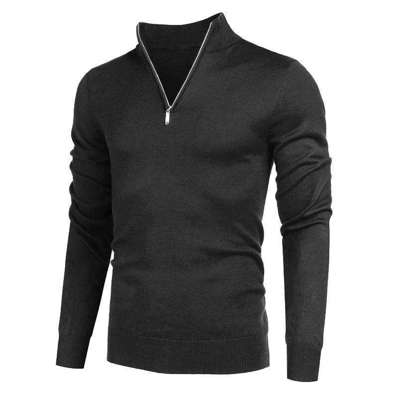 ฤดูใบไม้ร่วงบุรุษคอเต่าStreetw - Men Formal Wear Coat บทวิจารณ์และราคา