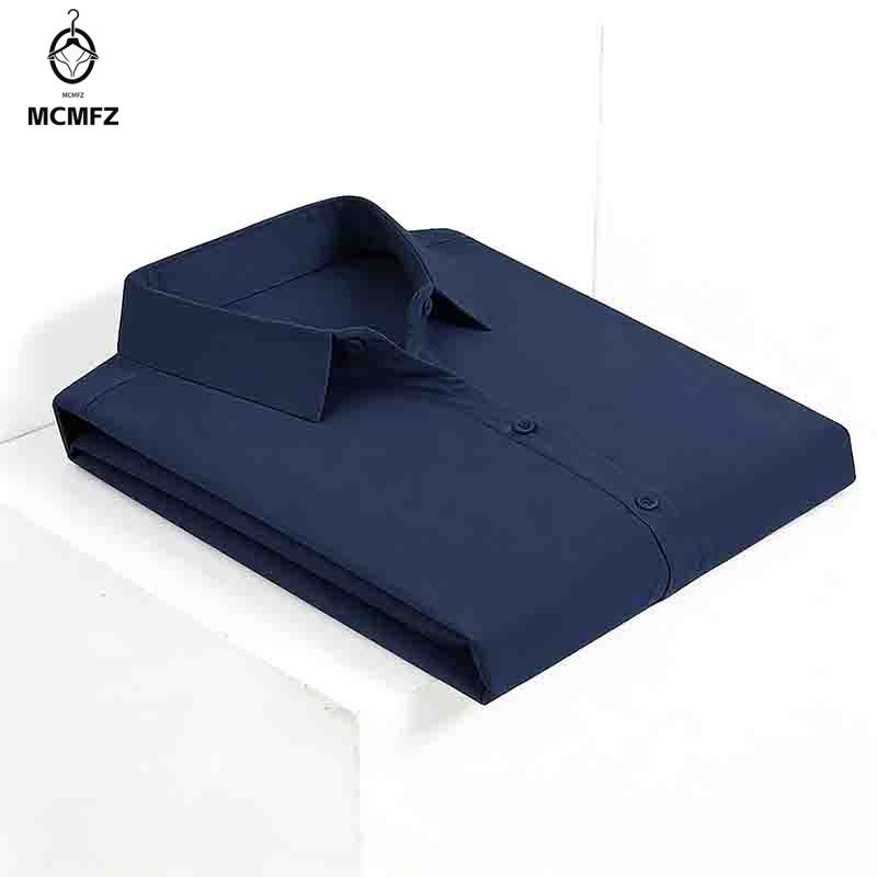 เสื้อเชิ้ตแขนสั้นผู้ชาย กระดุม - Men Formal Wear For Summer บทวิจารณ์และราคา
