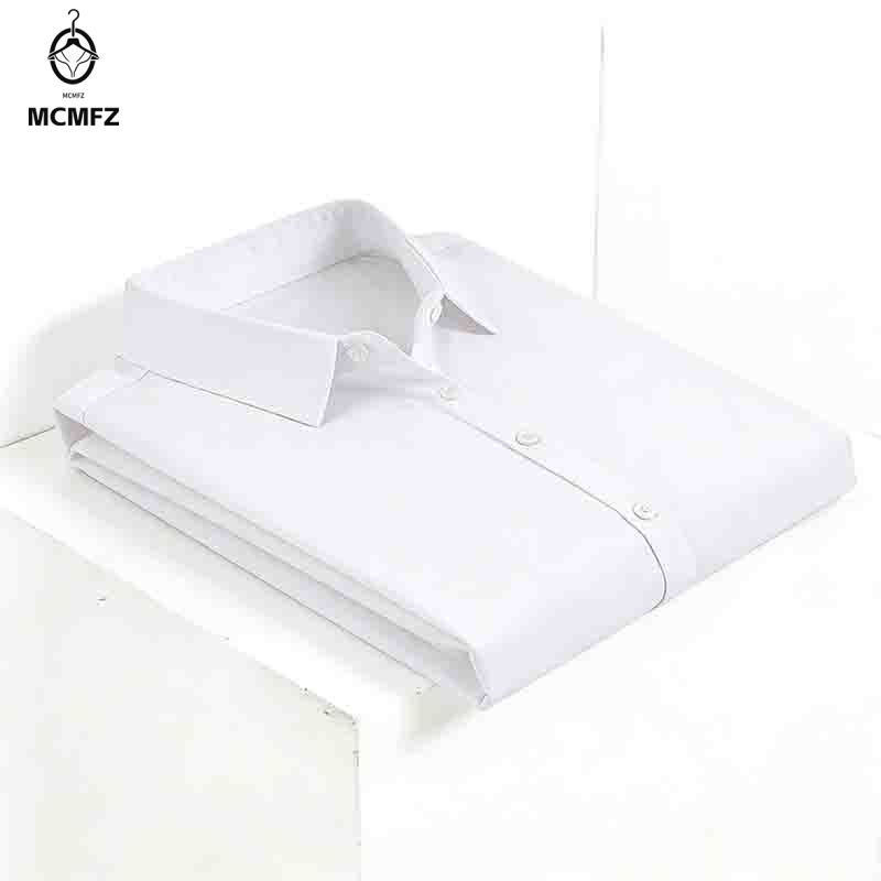 เสื้อเชิ้ตแขนสั้นผู้ชาย กระดุม - Men Formal Wear For Summer บทวิจารณ์และราคา