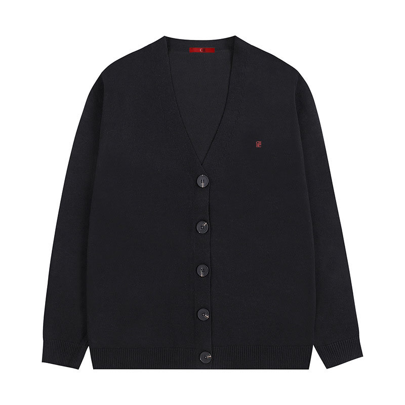 เสื้อคาร์ดิแกนถักคอวีสำหรับผู้ - Men Formal Wear Coat บทวิจารณ์และราคา