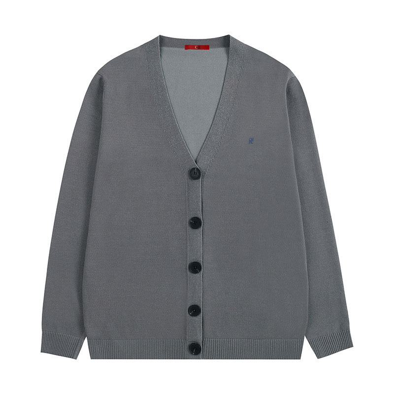 เสื้อคาร์ดิแกนถักคอวีสำหรับผู้ - Men Formal Wear Coat บทวิจารณ์และราคา