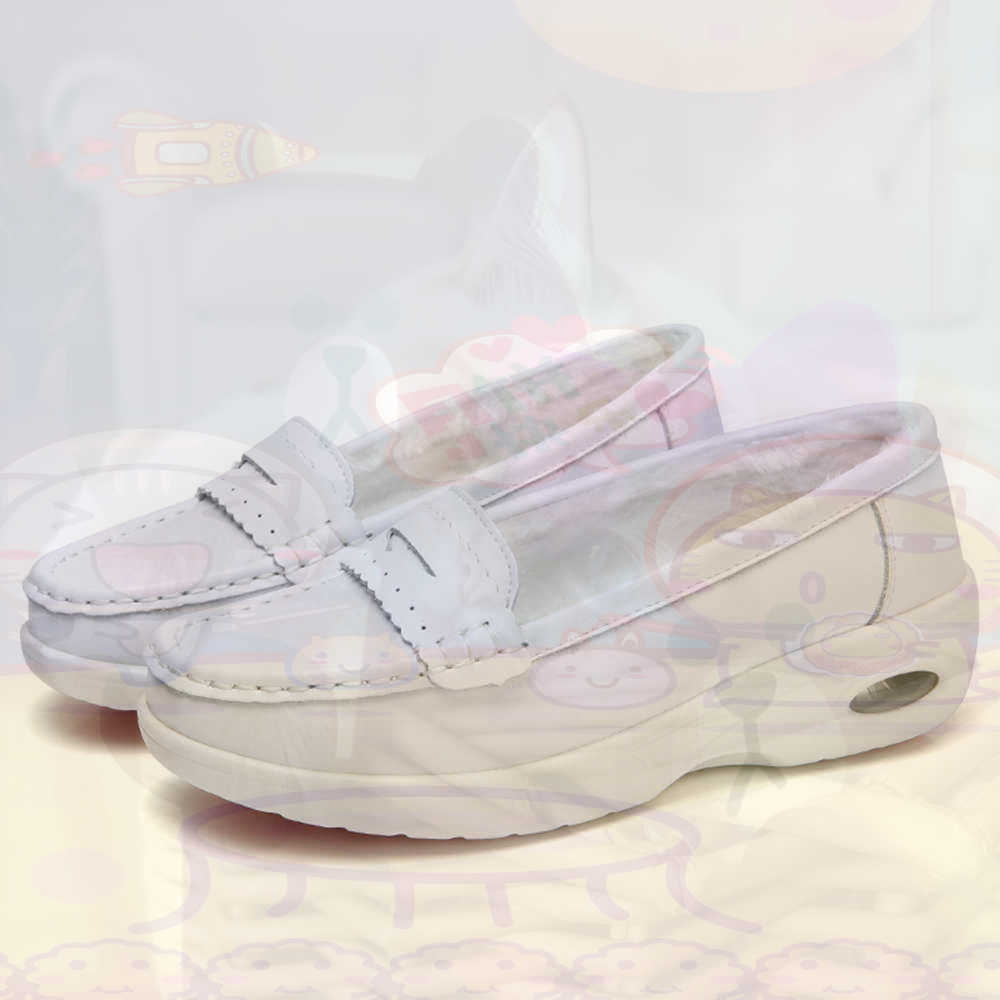 Soft SLIP-ON สตรีขนาดใหญ่รองเท - Men Formal Wear Names บทวิจารณ์และราคา