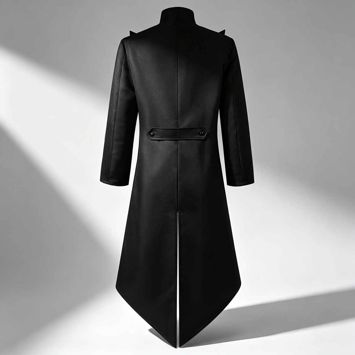 เสื้อโค้ทยาวสไตล์โกธิคสำหรับผู - Men'S Medieval Formal Wear บทวิจารณ์และราคา