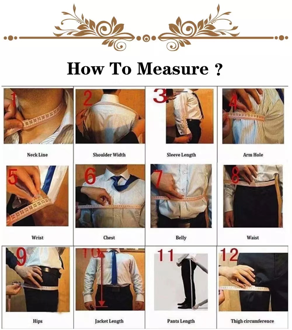 ชุดสูทผู้ชายหรูหราประดับเพชรระ - High End Men'S Formal Wear บทวิจารณ์และราคา