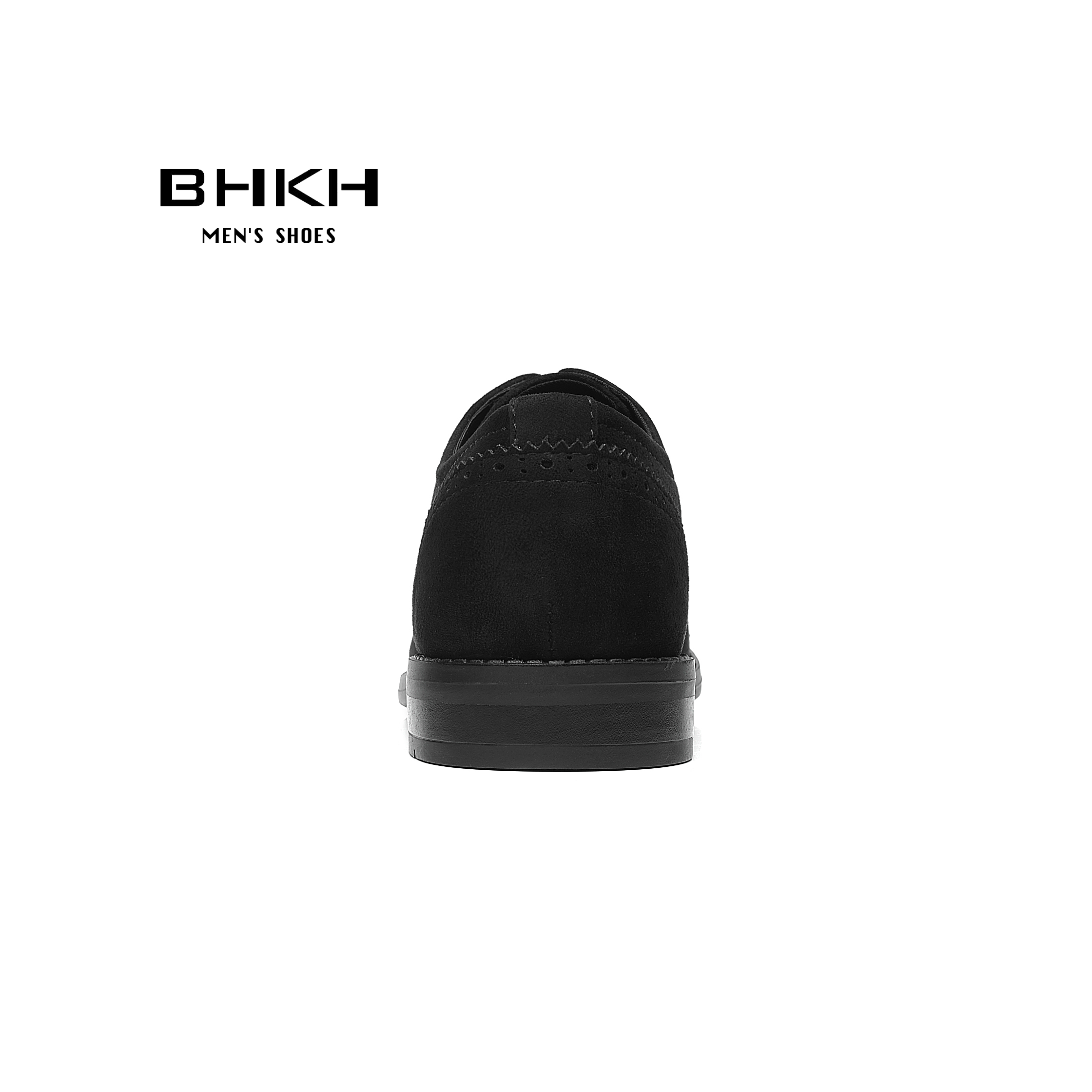 BHKH ผู้ชายรองเท้าใหม่แฟชั่นอย - Men'S Formal Wear For Office บทวิจารณ์และราคา