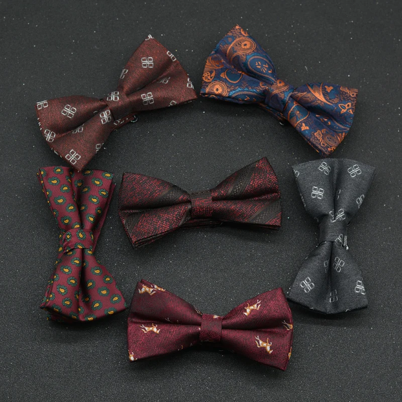 โบว์ไทผู้ชายสำหรับงานแต่งงาน แ - Men Formal Wear Dress บทวิจารณ์และราคา