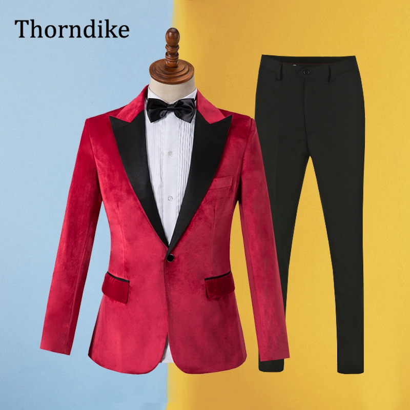 Gwenhwyfar สีฟ้าชุดผู้ชาย 2025 - Men'S Formal Wear For Office บทวิจารณ์และราคา