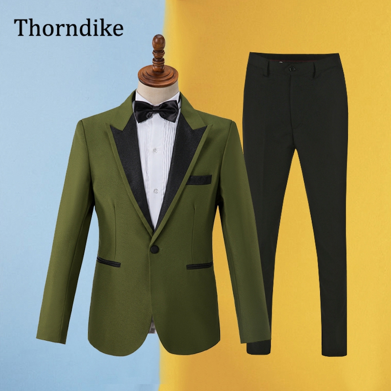 Gwenhwyfar สีฟ้าชุดผู้ชาย 2025 - Men'S Formal Wear For Office บทวิจารณ์และราคา