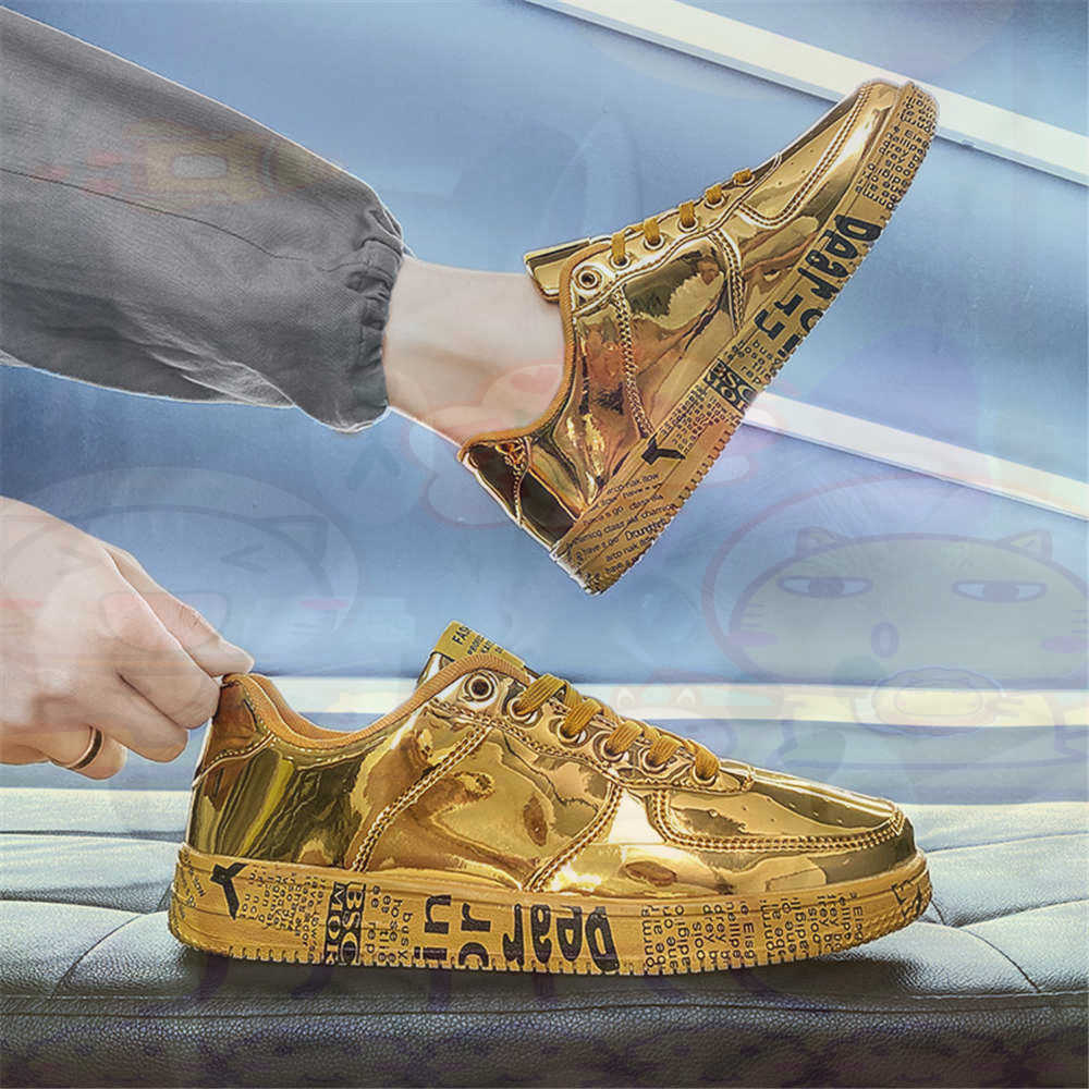 รอบเท้าขนาด 45 รองเท้าผ้าใบขาย - Formal Wear For Men Yellow บทวิจารณ์และราคา