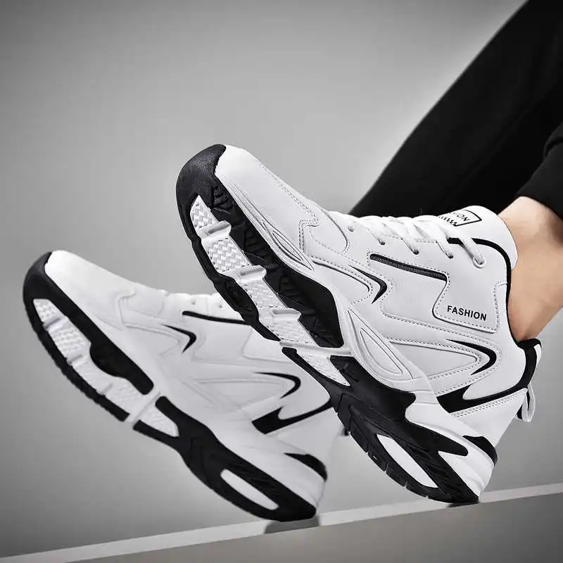 เย็นฤดูใบไม้ผลิ GYM รองเท้าผ้า - Formal Upper Wear Men บทวิจารณ์และราคา