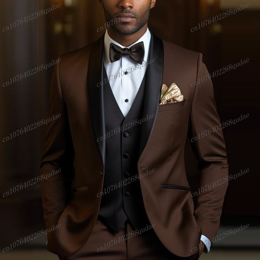 ชุดสูทผู้ชายสีเหลืองดำแบบเป็นท - Formal Wear For Men Yellow บทวิจารณ์และราคา