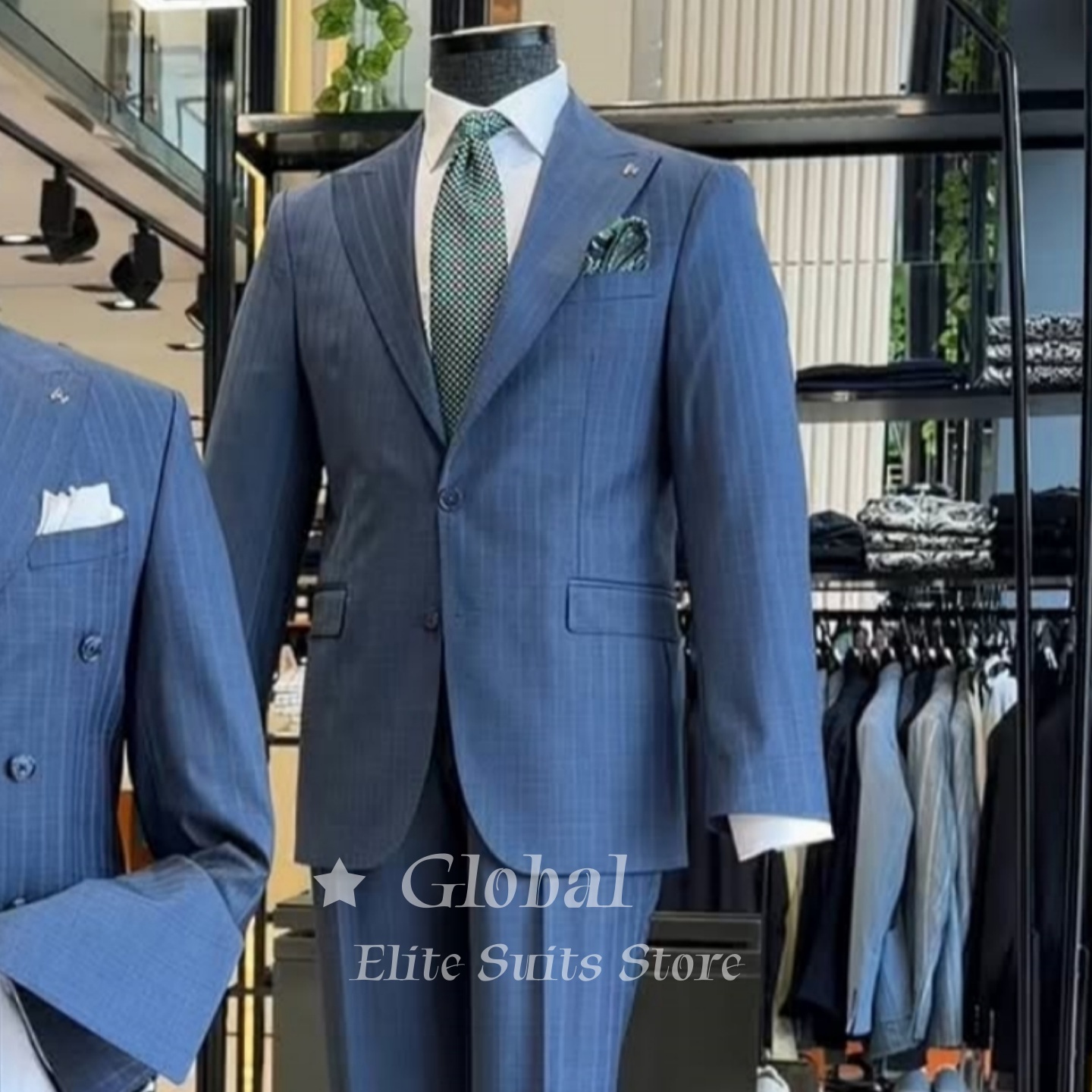 ชุดสูทผู้ชายสไตล์วินเทจ 2 กระด - Men'S Vintage Formal Wear บทวิจารณ์และราคา