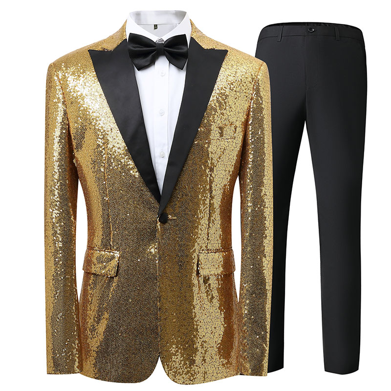 ชุดสูทสไตล์เกาหลีสำหรับผู้ชายท - Men Formal Wear Shop บทวิจารณ์และราคา